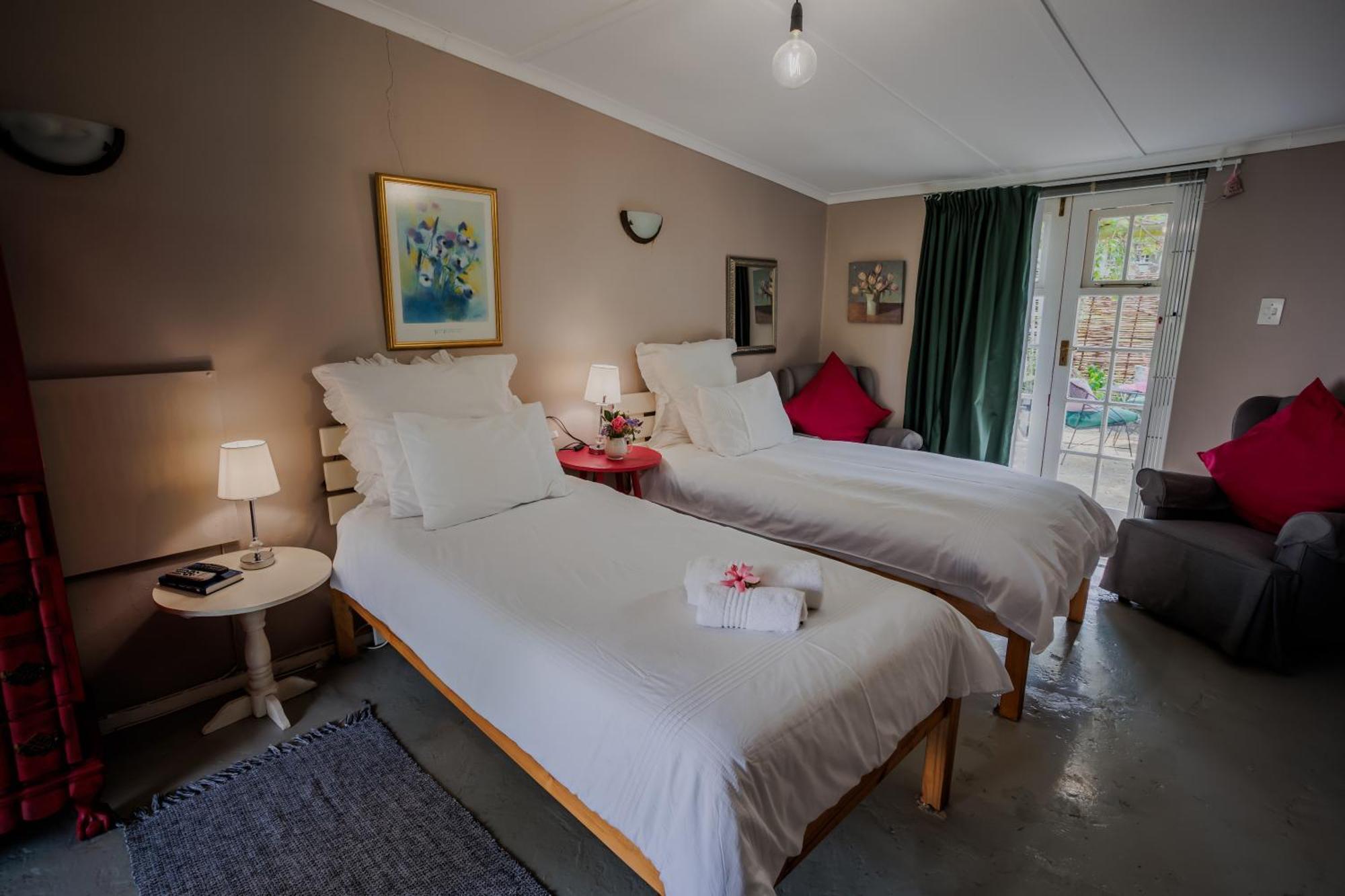 Moolmanshof 1798, Traditional Cape Dutch H-Shaped Farmhouse Swellendam Exteriör bild